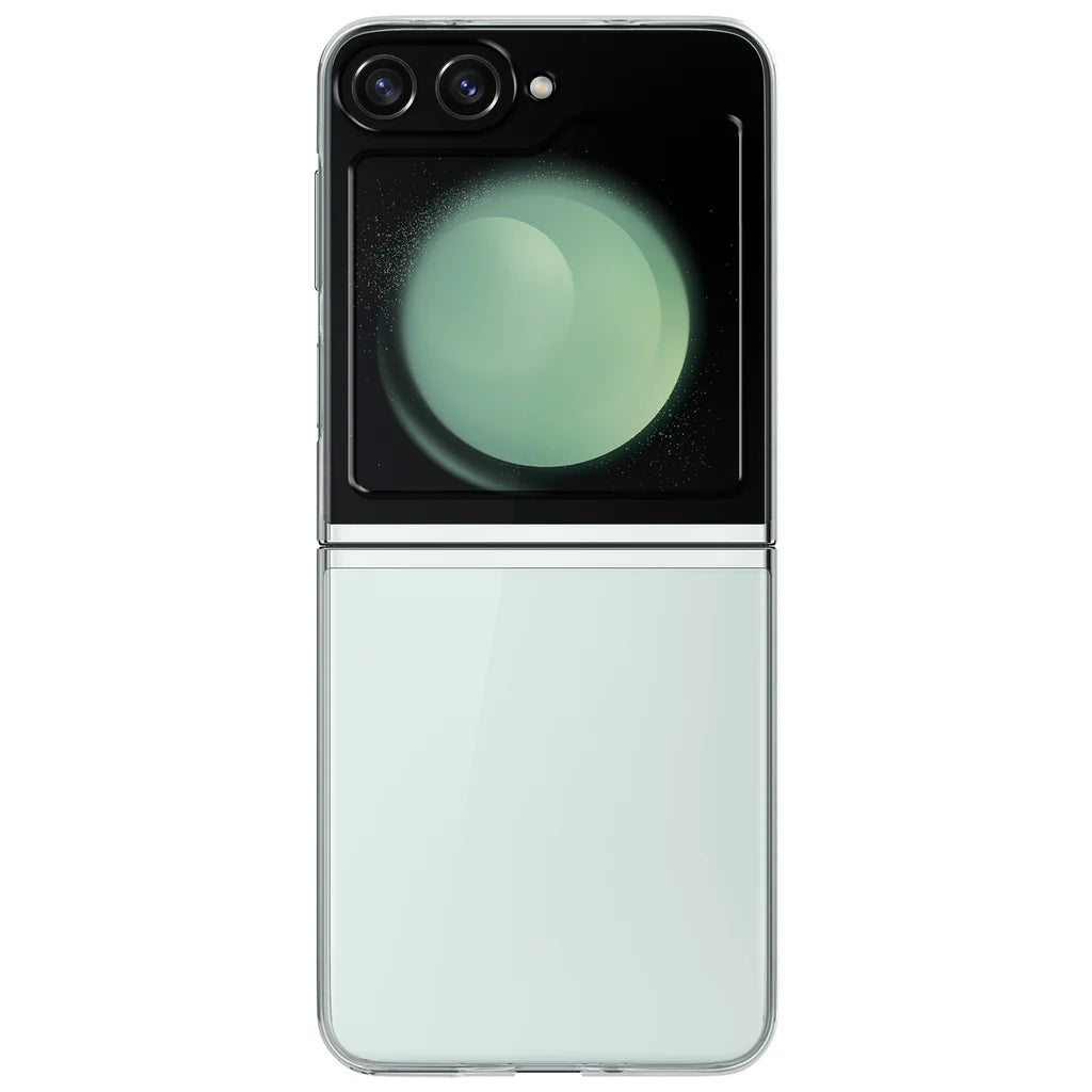 Samsung Z Flip5 Anti Yellow Cover
