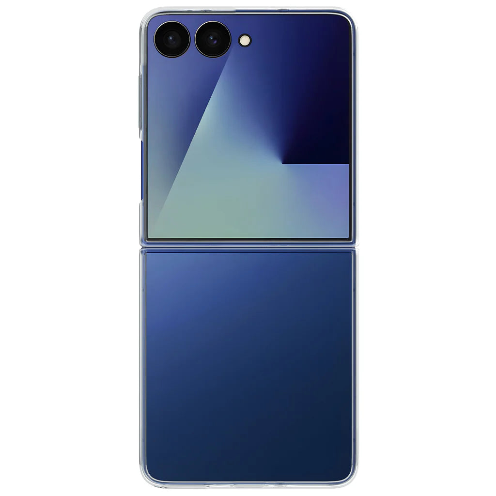 Samsung Z Flip7 Anti Yellow Cover