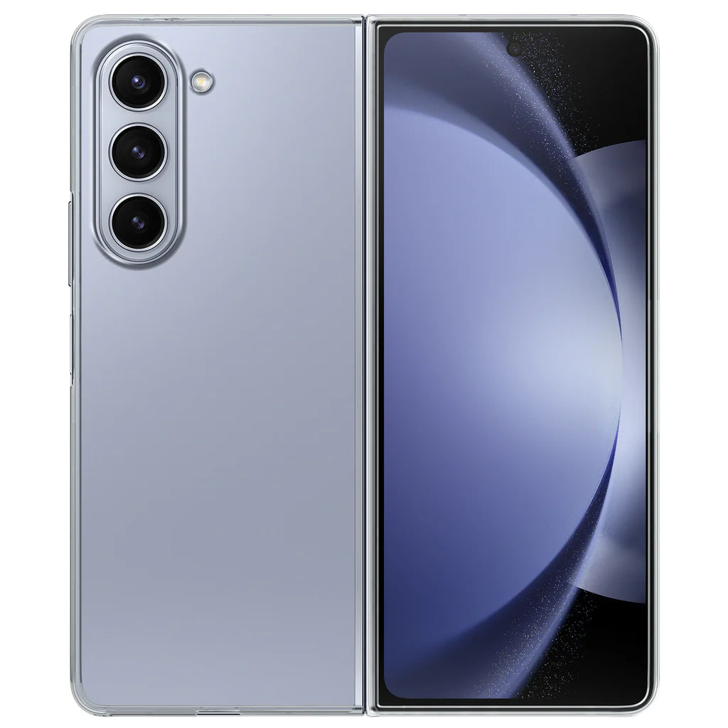 Samsung Z Fold5 Anti Yellow Cover