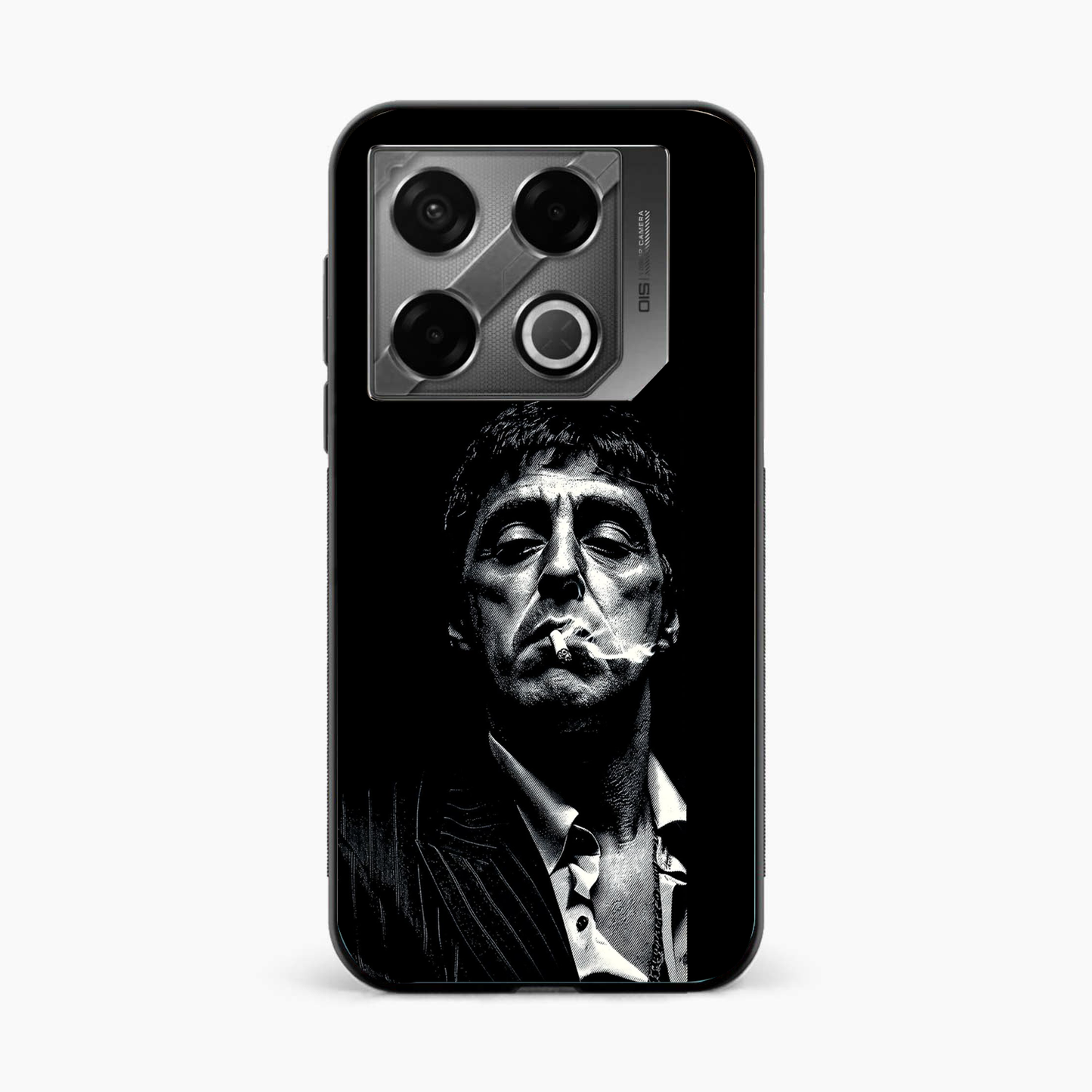 Tony Montana Infinix GT 20 Pro 5g Mafia Style Cover