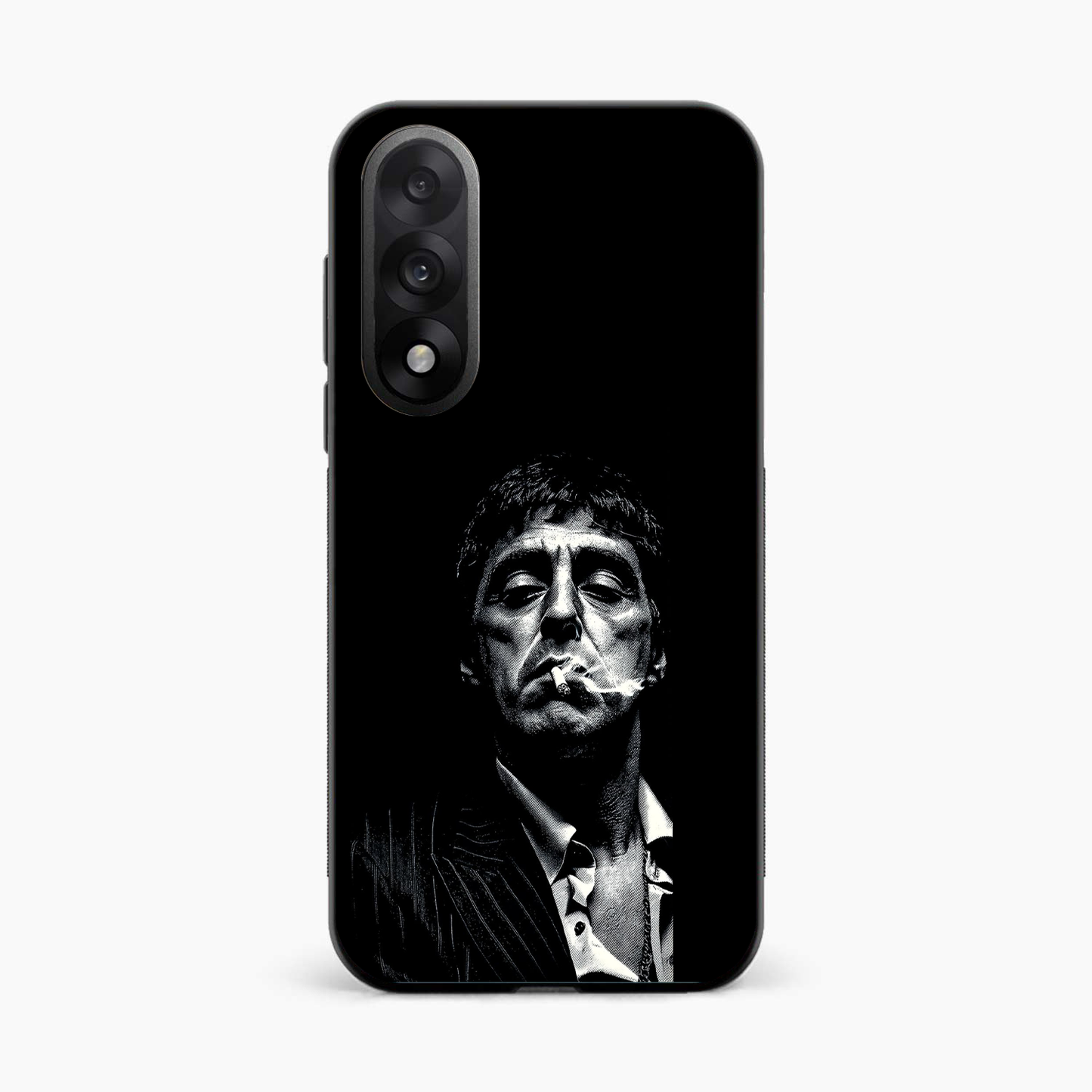 Tony Montana OnePlus Nord 5 5G Mafia Style Back Cover
