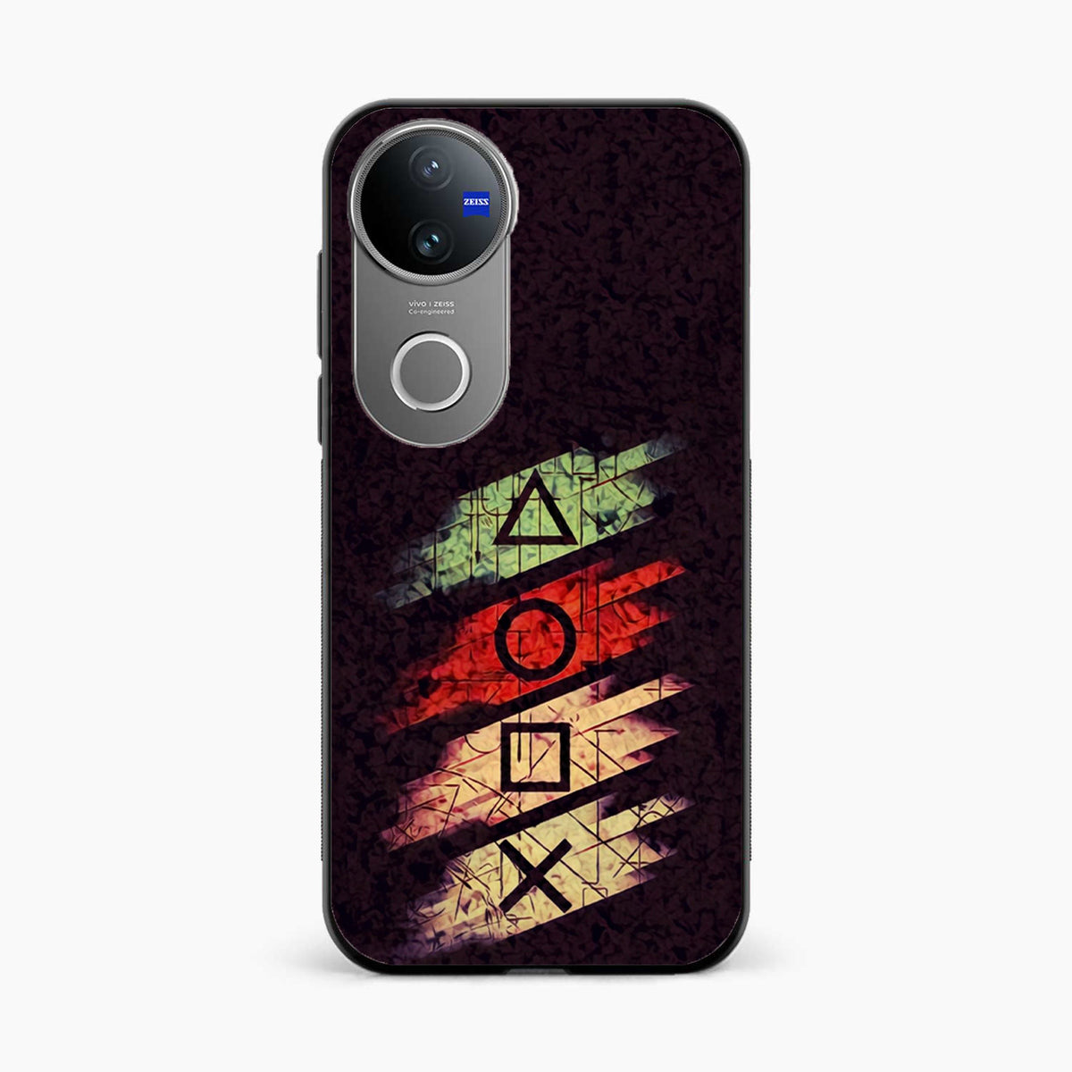 XP Mode Vivo V50 5G Back Cover