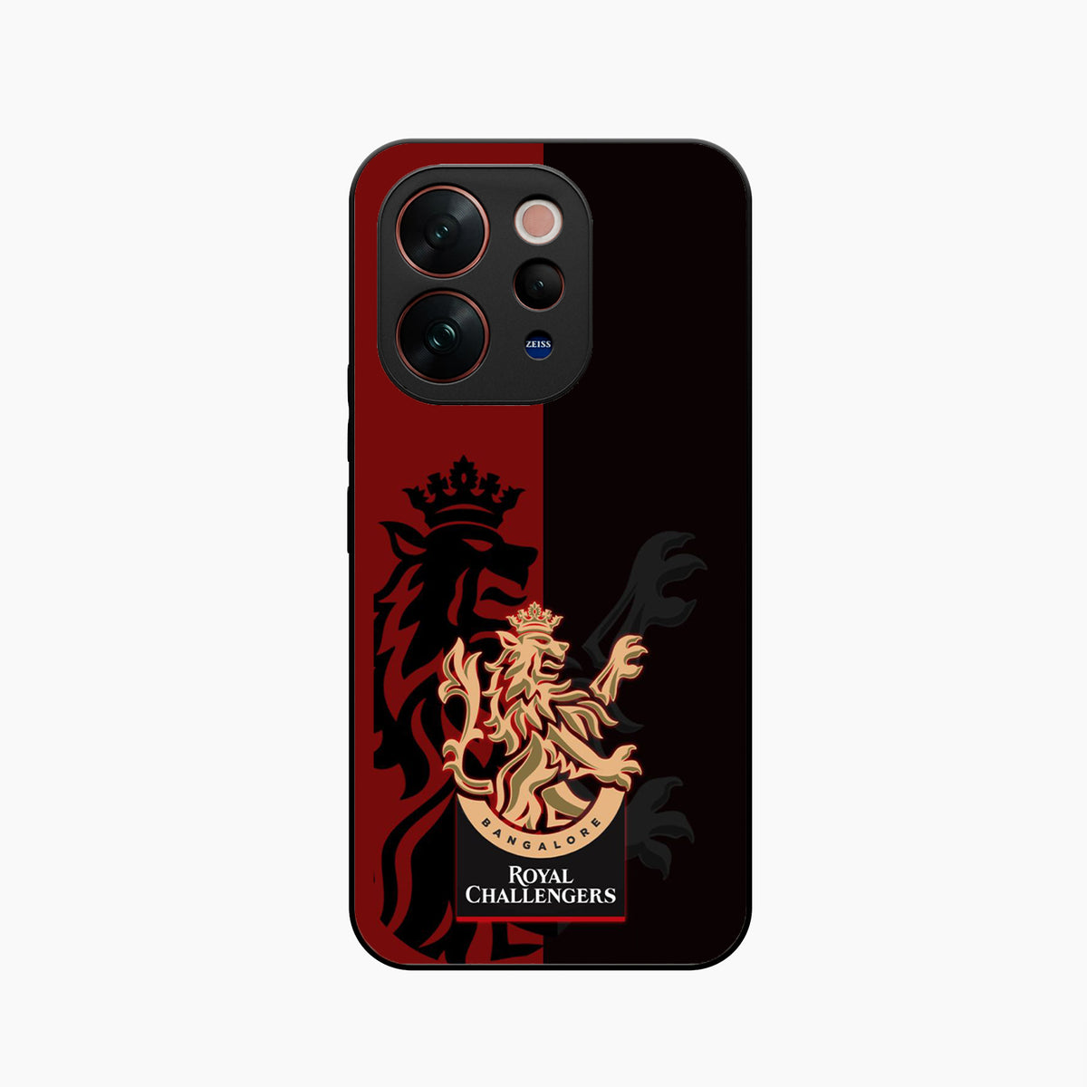 RCB Legacy Vivo V70 5G Back Cover