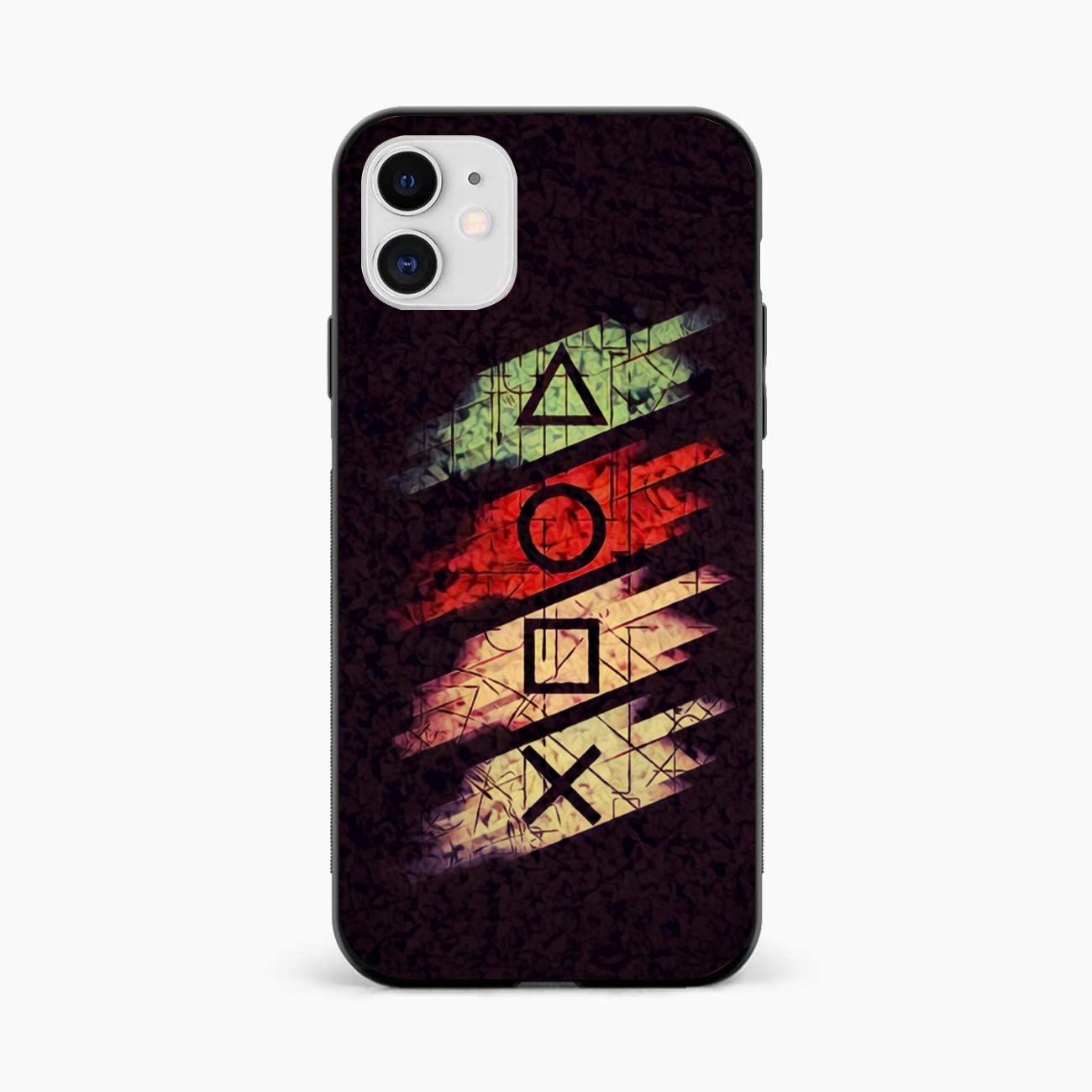 XP Mode iPhone 12 Back Cover