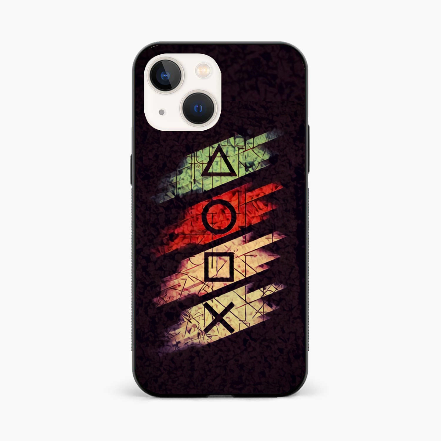 XP Mode Iphone 13 Mini Back Cover