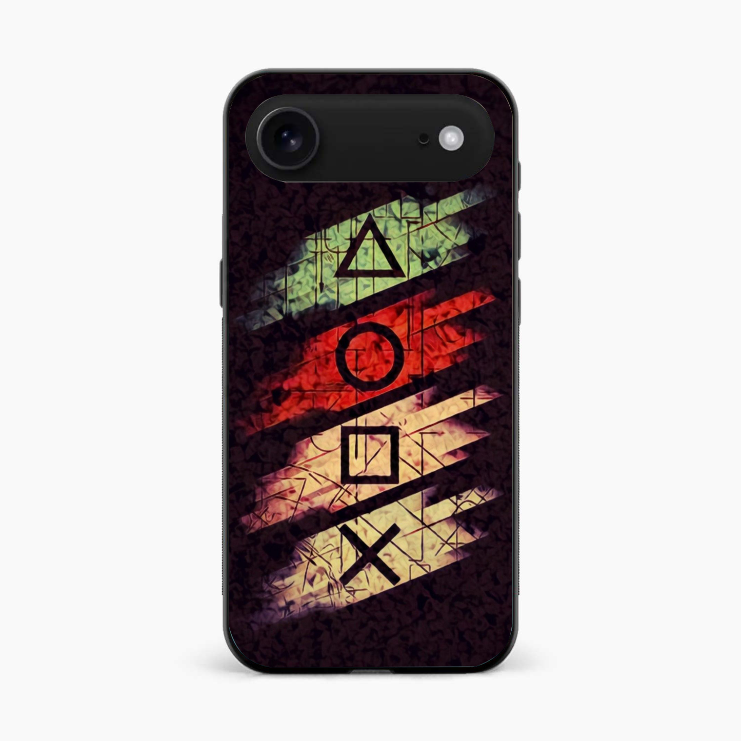 XP Mode Iphone 17 Air Back Cover