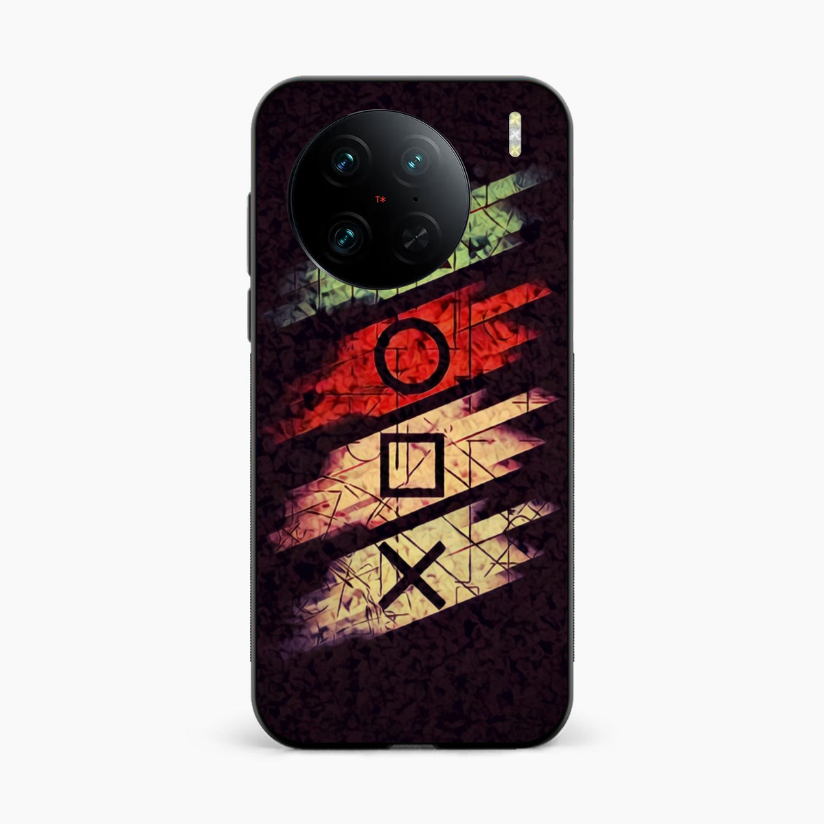 XP Mode Vivo X90 Pro Back Cover