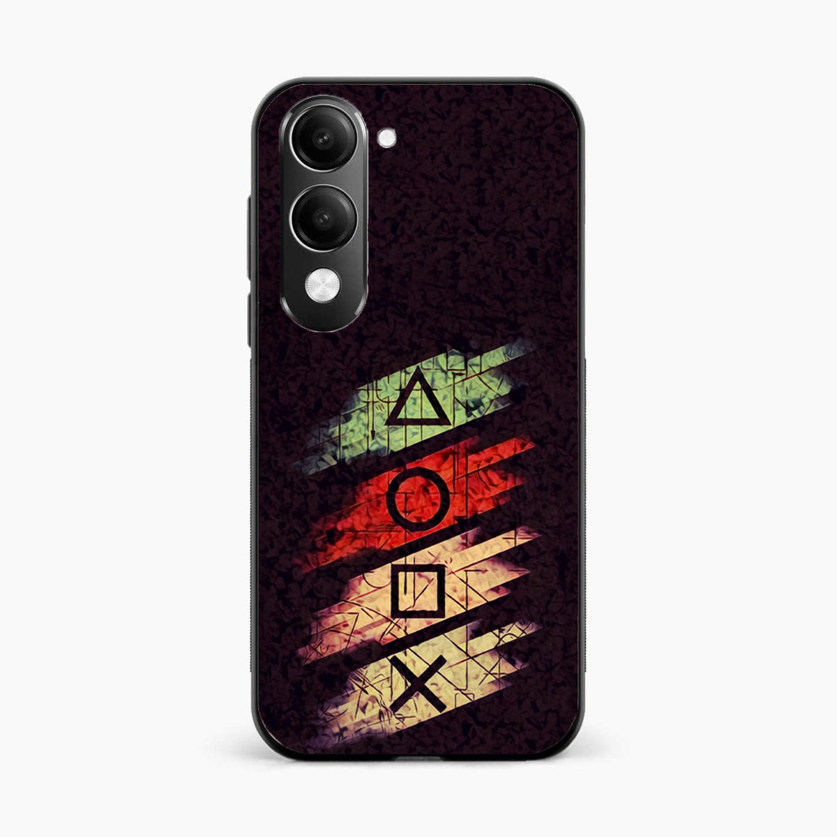 XP Mode Vivo Y19s 5g Back Cover