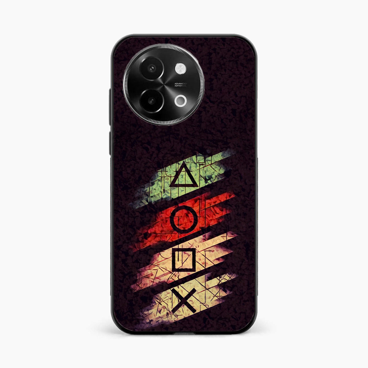 XP Mode Vivo Y58 5G Back Cover