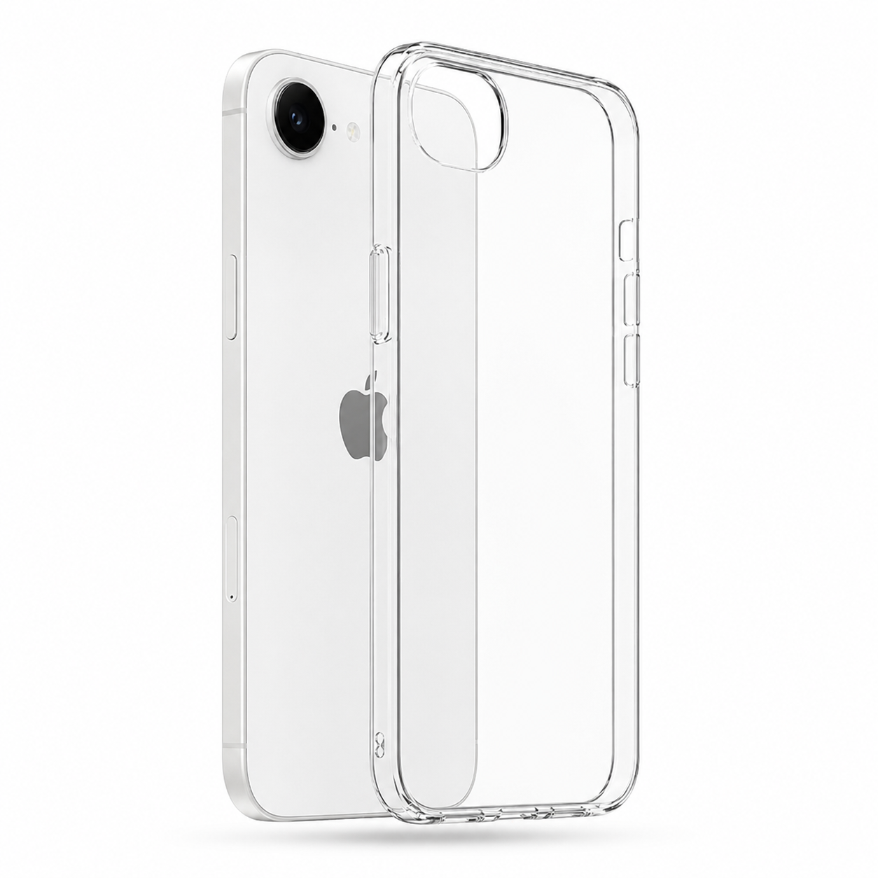 iPhone 16e Anti Yellow Cover