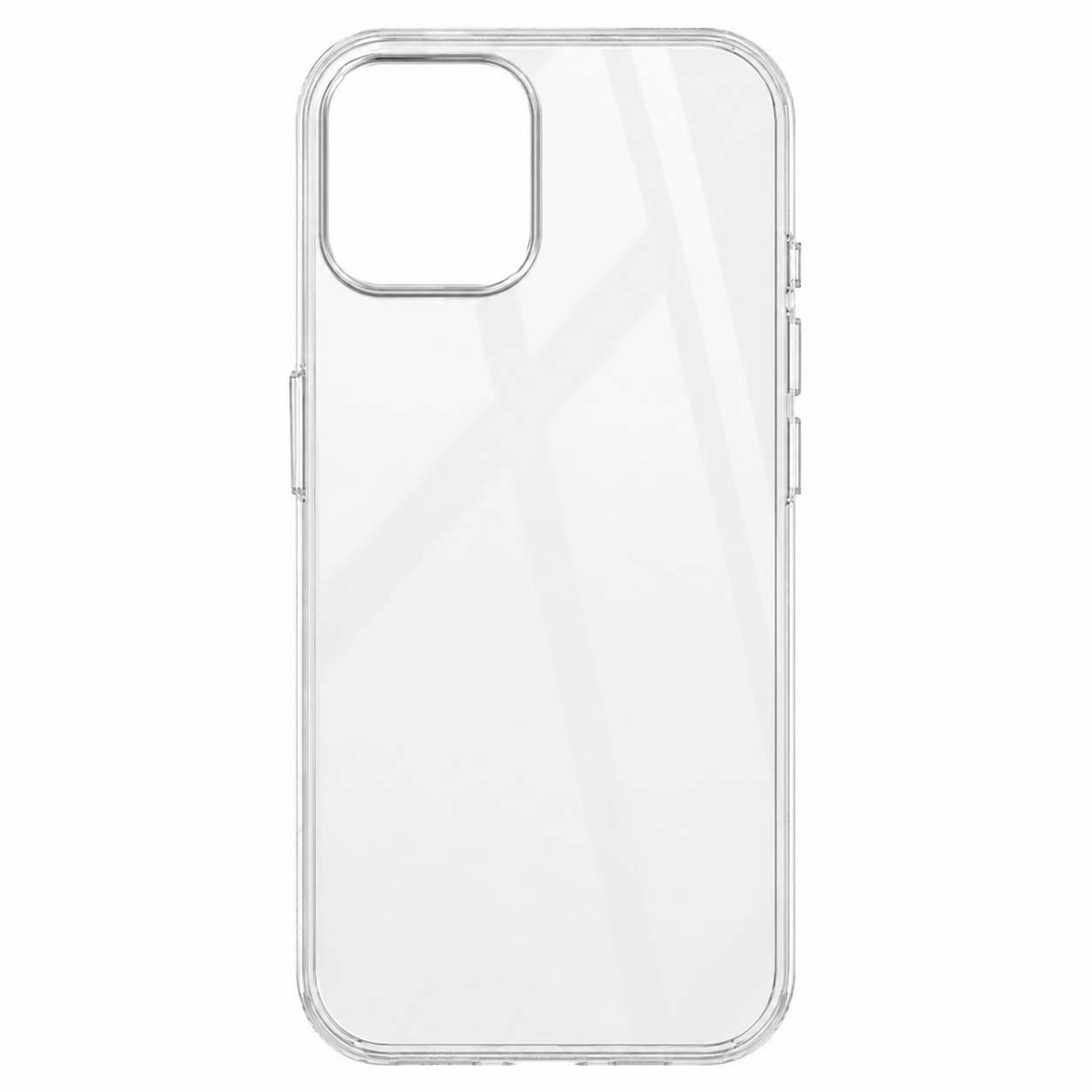 iPhone 11 Anti-Yellow Cover
