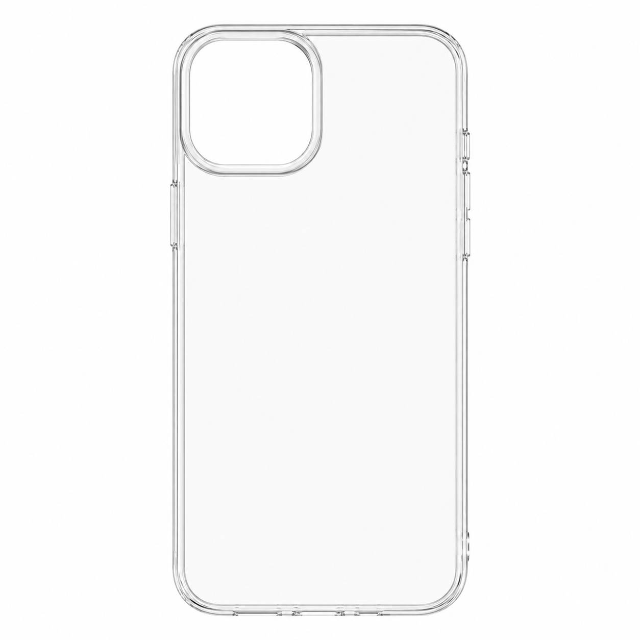 iPhone 12 / 12Pro Anti Yellow Cover