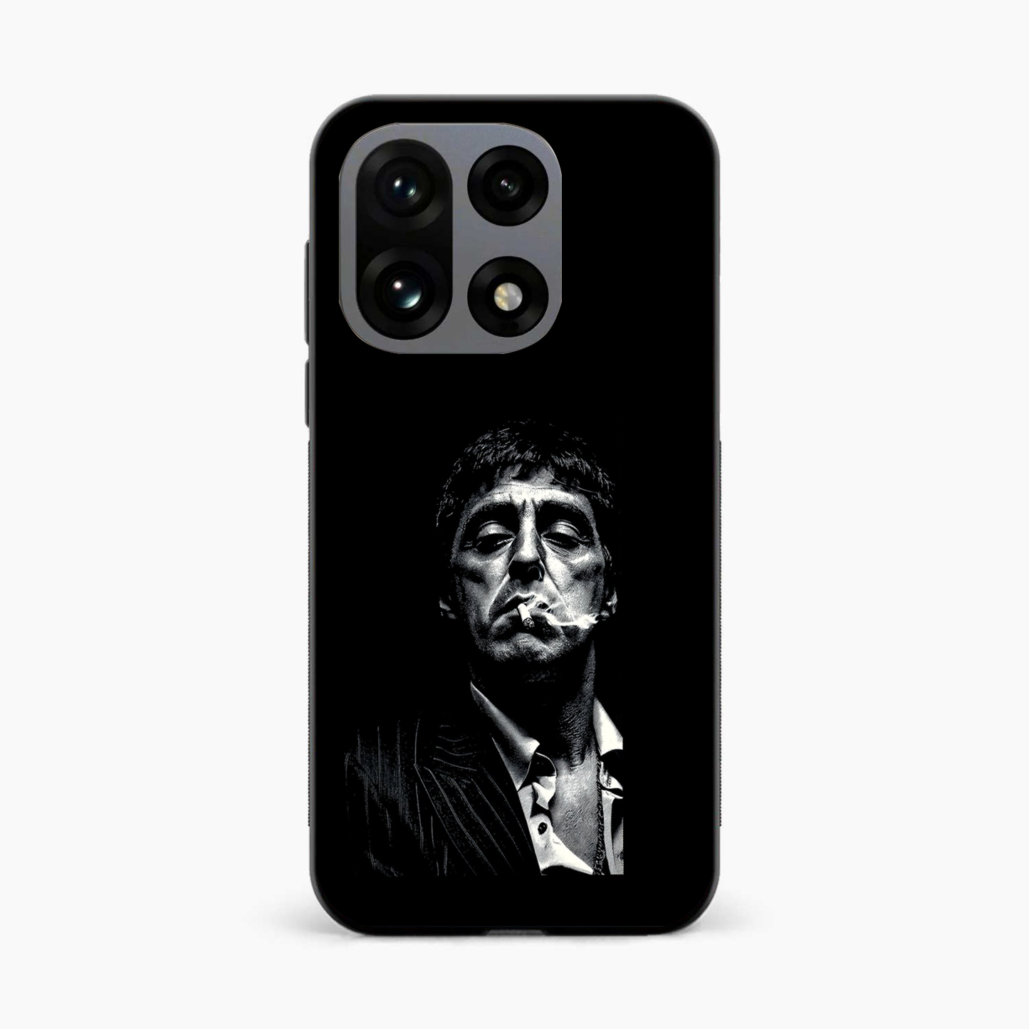 Tony Montana OnePlus 15 5G Mafia Style Back Cover