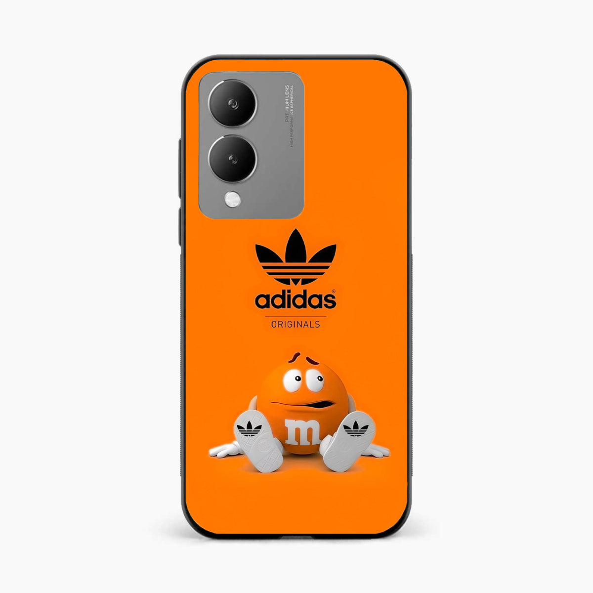Originals Candy Edition Vivo Y17s Back Cover