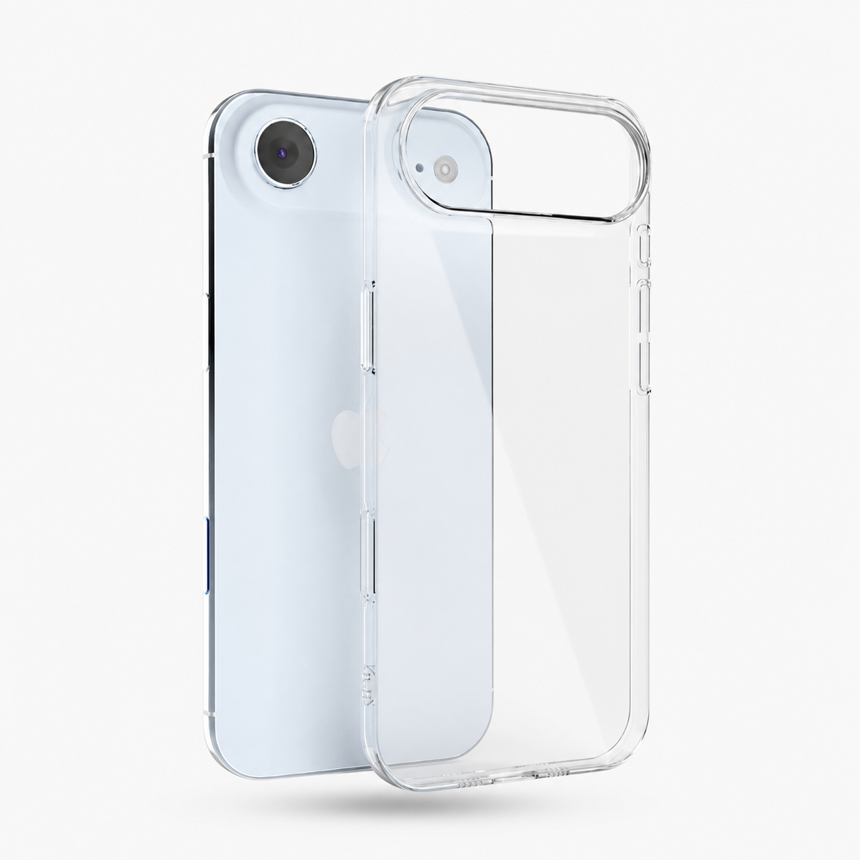 iPhone 17 Air Anti Yellow Cover