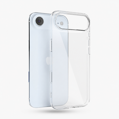 iPhone 17 Air Anti Yellow Cover