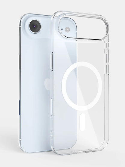iPhone 17 Air Anti Yellow Cover