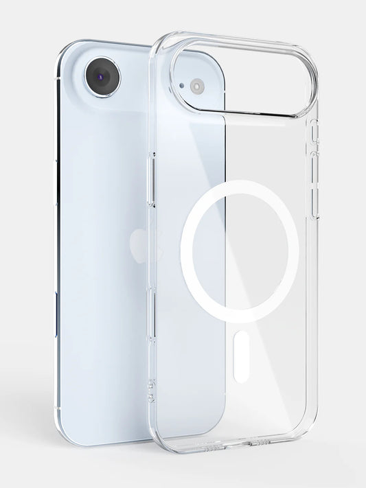 iPhone 17 Air Anti Yellow Cover