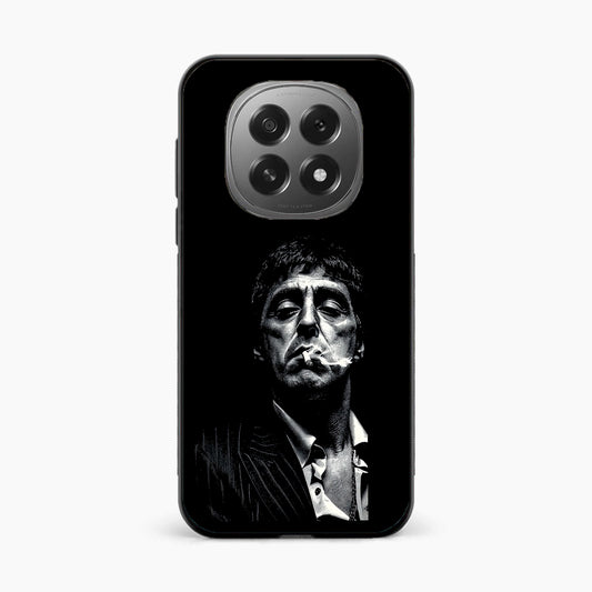 Tony Montana Oppo F29 5G Mafia Style Back Cover