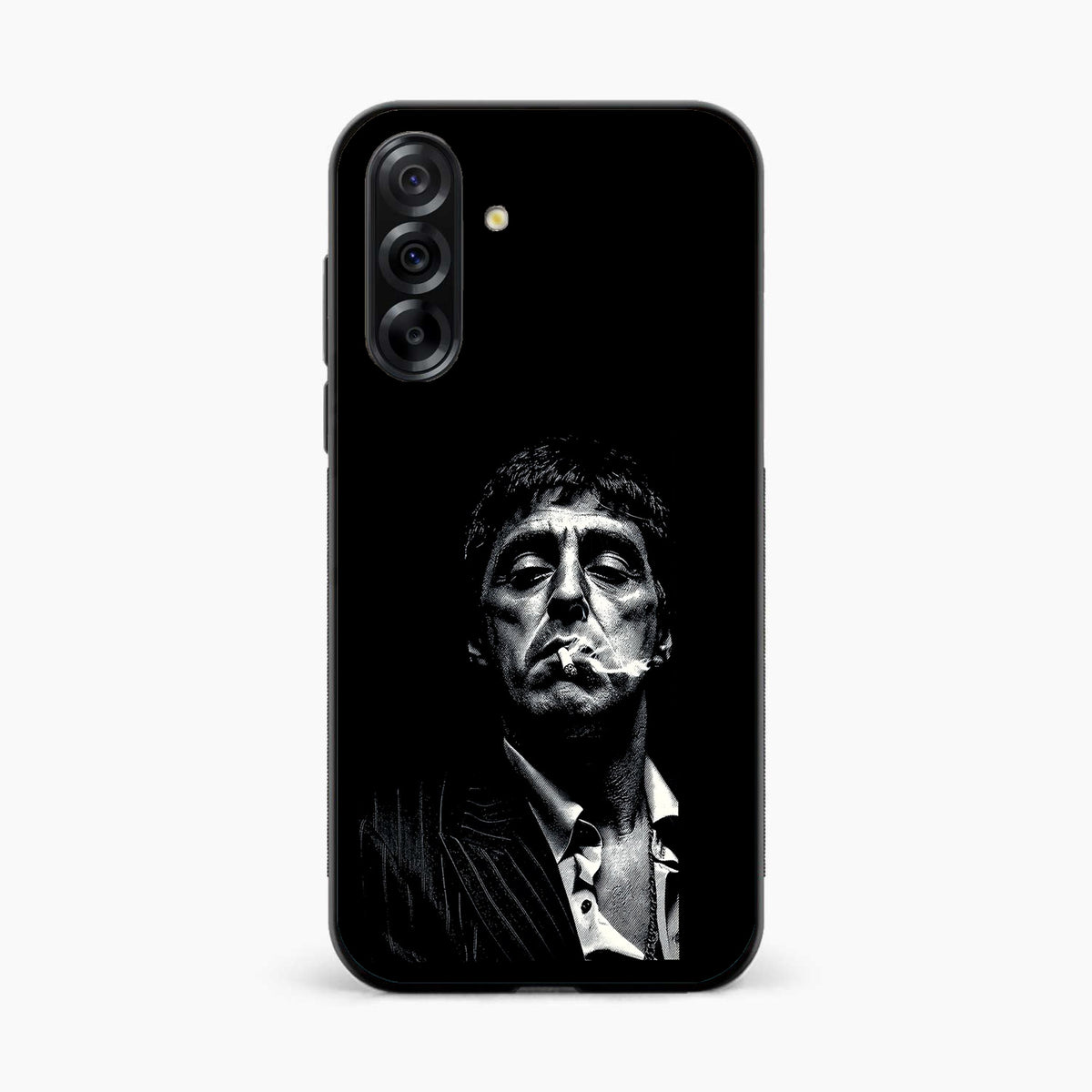 Tony Montana Samsung A37 5g Back cover