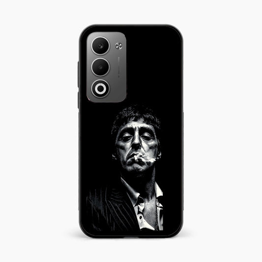Tony Montana Oppo A5 5G Mafia Style Back Cover