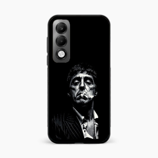 Tony Montana Oppo K13x 5G Mafia Style Back Cover