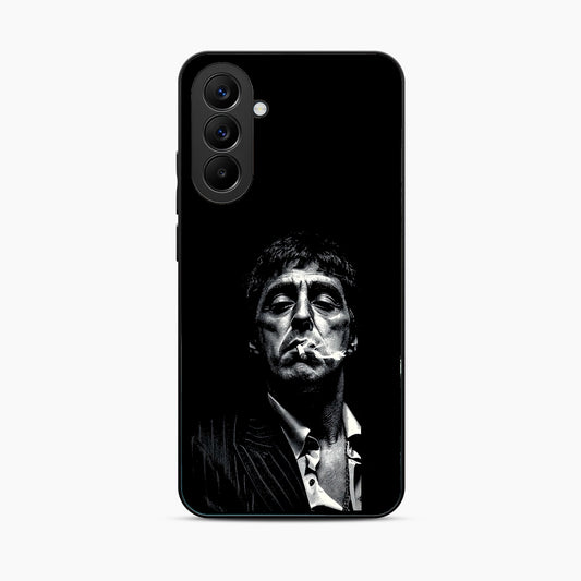 Tony Montana Samsung A57 5g Back Cover