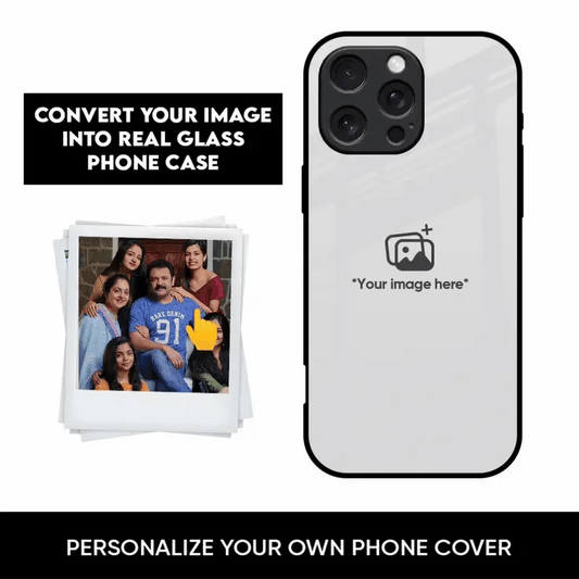 Design Your Own Mobile Cover | Custom Phone Cases