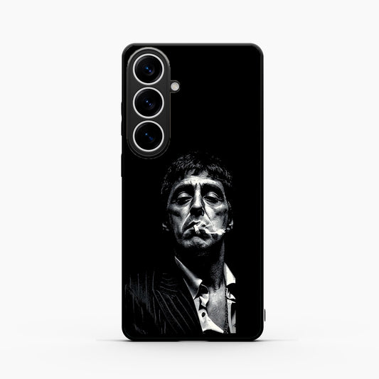 Tony Montana Samsung S26 Plus 5g Back Cover