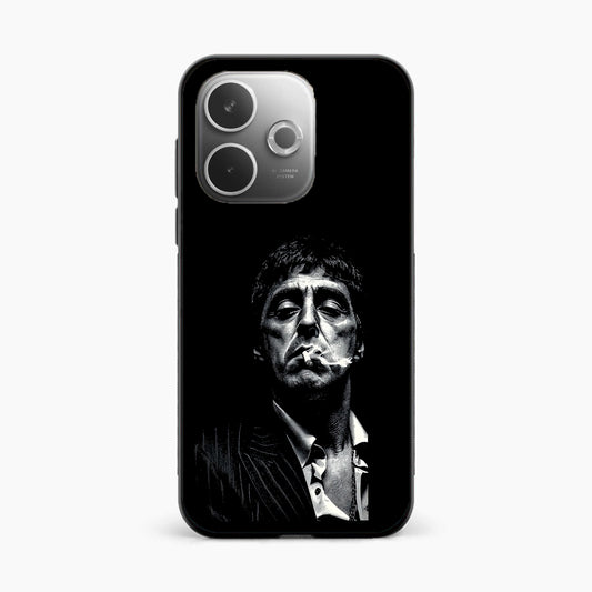 Tony Montana Oppo A5 Pro 5G Mafia Style Back Cover