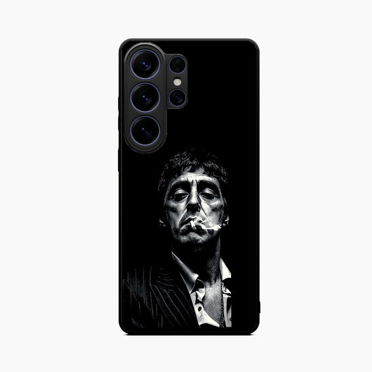 Tony Montana Samsung S26 Ultra Back Cover