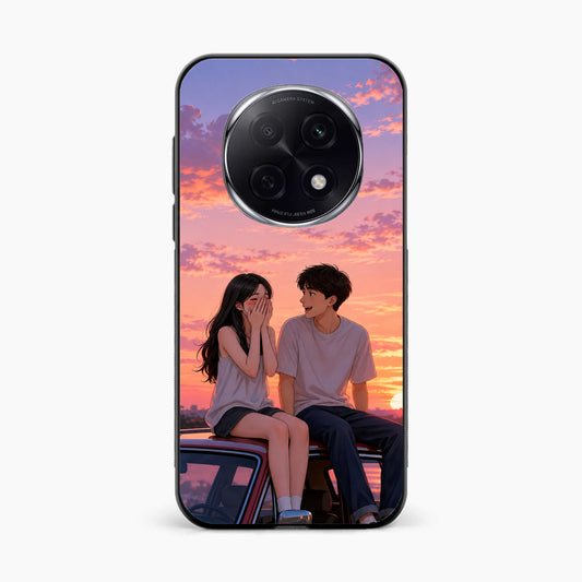 Soft Love Era Oppo F29 Pro 5G Back Cover