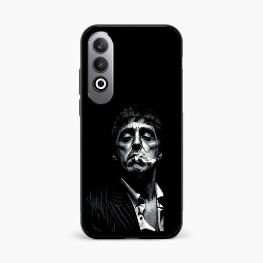 Tony Montana Oppo K12x 5G Mafia Style Back Cover