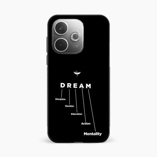 Dream & Discipline Oppo A5 Pro 5G Back Cover