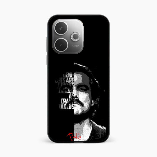 Pablo Power Mode Oppo A5 Pro 5G Back Cover