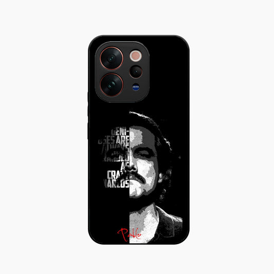 Pablo Power Mode Vivo V70 5G Back Cover