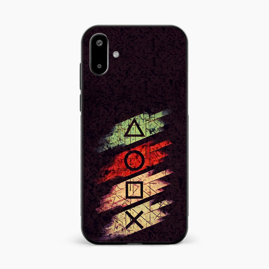 XP Mode Samsung M07 5g Back Cover