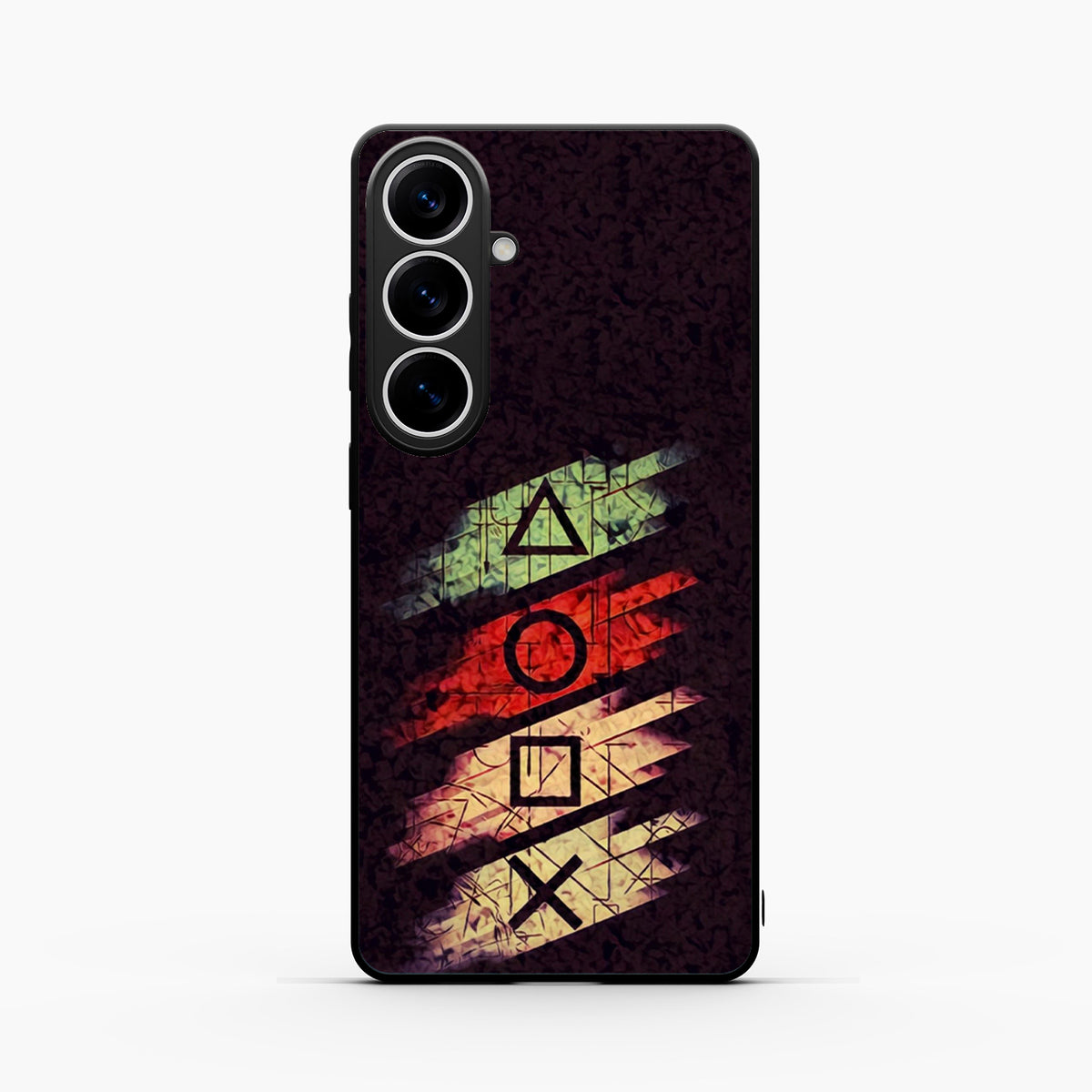 XP Mode Samsung S26 Back Covers