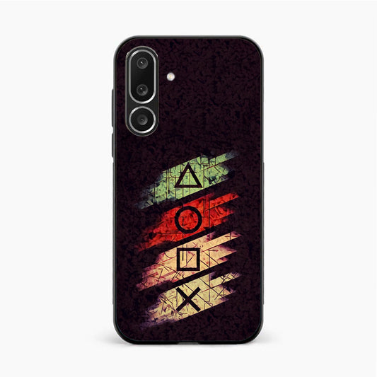 XP Mode Samsung F56 Back Cover