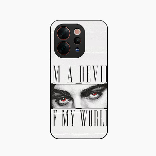 Devil Mode Vivo V70 5G Back Cover