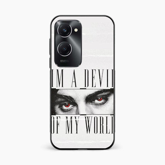 Devil Mode Vivo T3 Lite 5G Back Cover