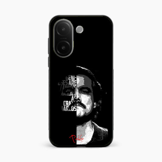 Pablo Power Mode Vivo V60e 5G Back Cover