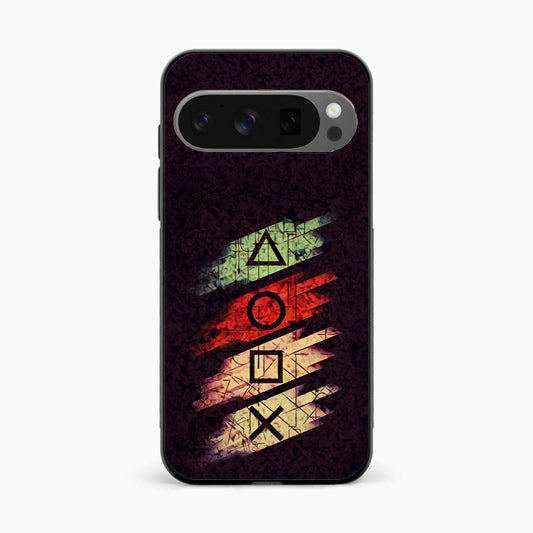 XP Mode Google Pixel 10 Pro Back Cover