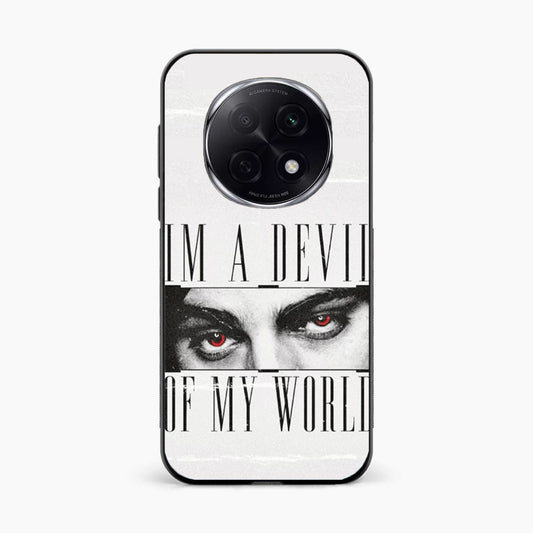 Devil Mode Oppo F29 Pro 5G Back Cover
