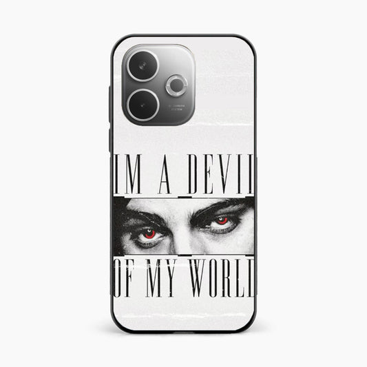 Devil Mode Oppo A5 Pro 5G Back Cover