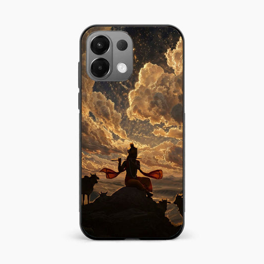 Krishna Divine Vibes Oppo K13 5G Back Cover