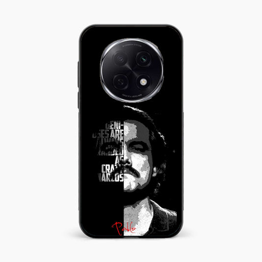 Pablo Power Mode Oppo F29 Pro 5G Back Cover