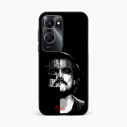 Pablo Power Mode Vivo Y28s 5G Back Cover
