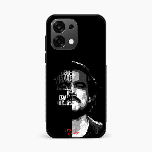 Pablo Power Mode Oppo F31 5G Back Cover