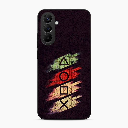 XP Mode Samsung A57 5g Back Cover